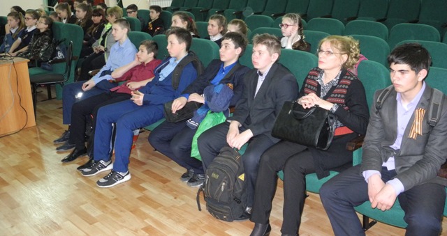 Эколекция Белгородская губерния