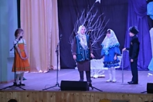 Рождественские святки