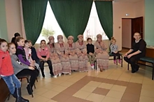 ДЕНЬ ВЕСЕННЕГО РАВНОДЕНСТВИЯ