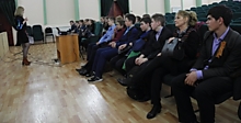 Эколекция Белгородская губерния