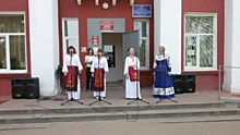 12.06.2018 ДЕНЬ РОССИИ