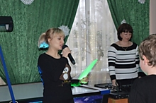 ЗИМНИЙ МИКС