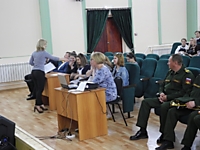 Патриот-турнир