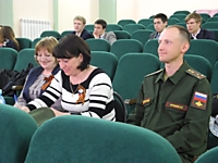 Патриот-турнир. Жюри.