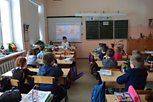 Мультпарад "Карусель"