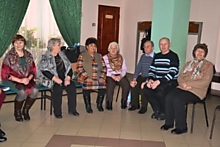 Музыкальная завалинка