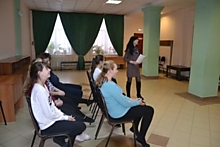 вечер юмора "Смеяться разрешается"