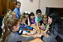 4 апреля - видеолекторий "История создания кукольного театра".