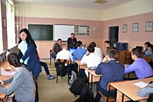 час мнений "Маленькие слабости - большая ответственность"