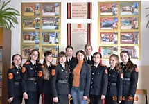тематическая беседа "Я - патриот".