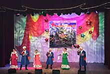 День призывника "Служу отчизне"