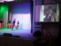 Клуб "Наше кино"