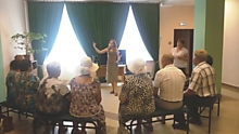 Клуб "Наше кино"